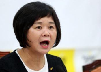 정의당, 송영길에 “후안무치…조용히 수사나 받으라”