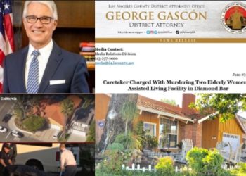 LA 검찰, ‘해피 홈 캐어’ 중국계 간병인, 살인혐의 기소…”요양시설 감독 강화할 것”