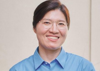 ‘역도 전설’ 장미란, 문화체육부 차관 됐다