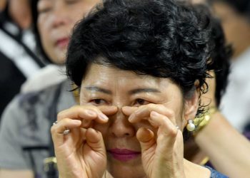 한국 제1호 화순탄광 118년만에 폐광(화보)