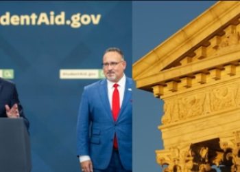 대법, 학자금대출 탕감 정책 저지…백악관 “싸움 끝나지 않아”