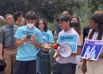 “‘소수계 우대’ 폐지돼도 대학이 쓸 수 있는 편법 많아”(영상)