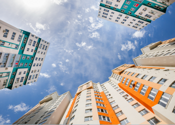 캘리포니아 주거렌트임금 50개주 중 가장 높아…시간당 42달러(지도)