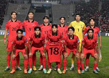 U-20 월드컵 결승 진출 좌절..이탈리아에 1-2 패배