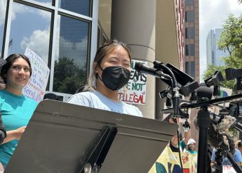 “추방유예 한인 청년들 미래 불안…DACA 계속되어야”..포괄이민개혁 백악관에 촉구