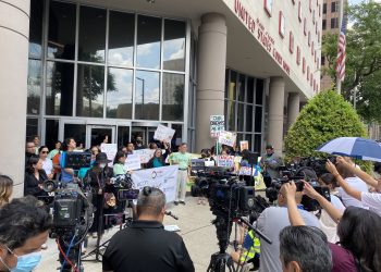 “추방유예 한인 청년들 미래 불안…DACA 계속되어야”..포괄이민개혁 백악관에 촉구