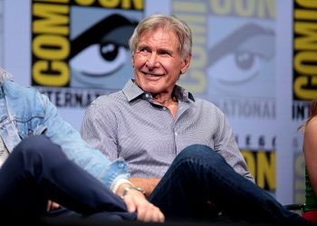 81세 해리슨 포드 “액션연기 문제 없어”