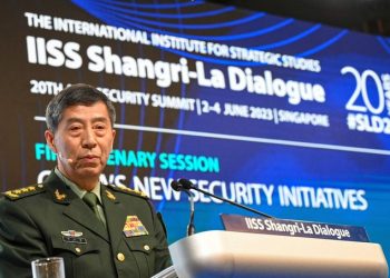 미국 첩보동맹 ‘파이브아이즈’, 샹그릴라대화서 회동