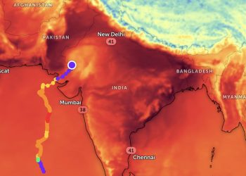 “기후 대응 이미 늦어” 비관적…기후재앙 급속 진행