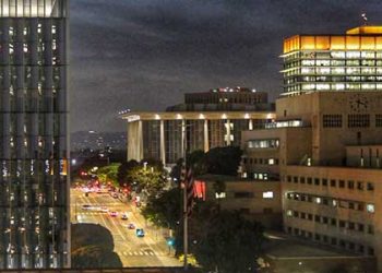 “믿기진 않지만 LA 범죄율 줄었다는데..” LAPD 예산 증액