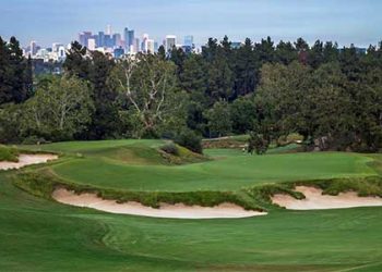 84년만에 LA서 제123회 US OPEN 개최..임성재 출전