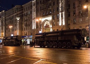 미, 러시아에 조건없는 새 핵전력감축 틀 제안 예정