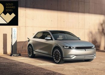 미 곳곳서 “아이오닉5, ‘펑’ 소리 난 뒤 동력 상실”