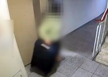 ‘섬찟’ 정유정, 살인타겟 54명 물색 “혼자 사세요?”