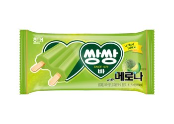 미국서 1800만개 판매, 최고 인기 한국산 아이스크림은 이 제품