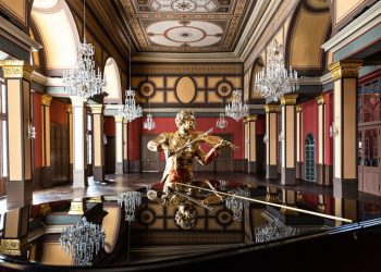 현지인처럼 즐기는 오스트리아 빈의 엔데믹 핫플들