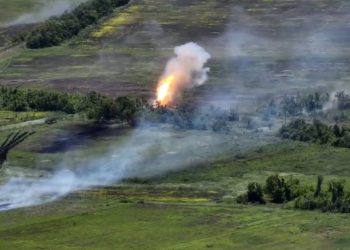 우크라 대반격 시작?…러 “5곳서 모두 격퇴”(영상)