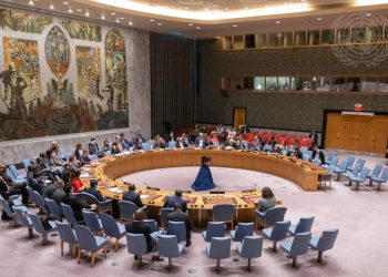 한국, 11년만에 유엔 안보리 재진입