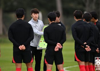 U-20 월드컵 준결승서 이탈리아에 1-2 패배