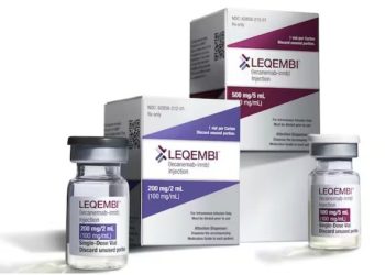 FDA, 알츠하이머 신약 레켐비 정식승인 추천 권고