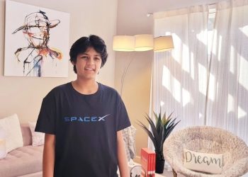 [화제] 14살 천재 공대생 스페이스X 입사