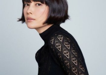 [인터뷰]이나영 “인간적인 것들에 강하게 끌려요”