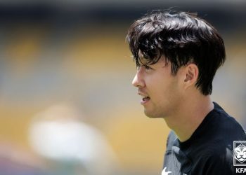 손흥민도 사우디 가나…알이티하드, 6천만 유로 준비