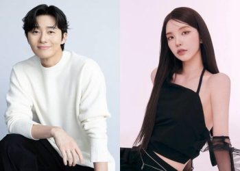 박서준 열애설..상대는 150만 유튜버