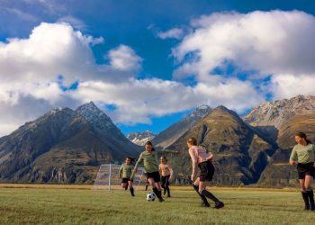 ‘세상에서 가장 아름다운 축구장’