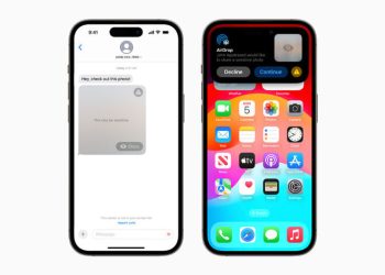 “신체노출 사진 받으면 경고” 애플 아동보호 기능 확대