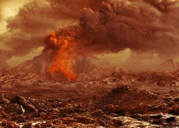 금성이 수상해…급변 중인 금성