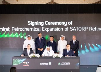 현대, 50억달러 사우디 아미랄 프로젝트 수주