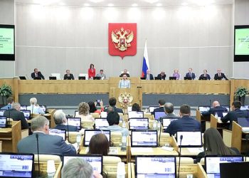 러시아 하원, ‘반란’ 바그너 규제법 추진…용병 면책, 수장만 교체