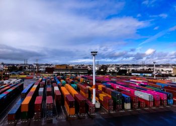 미 1분기 경제성장률, 2.0%로 크게 상향