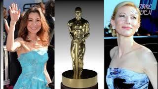 양자경과 안토니아 브리코…10g 지휘봉의 가볍고도 무거운 권력의 무게