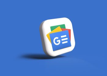 구글, 올 여름 미국서 ‘뉴스앱’ 출시..150개 매체와 협약