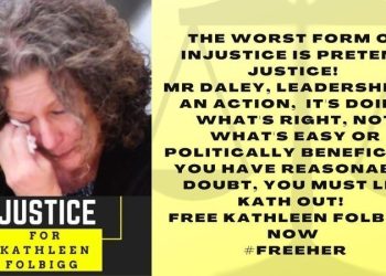 ‘4자녀 살해 여성 연쇄살인마’ 22년만 누명 벗어