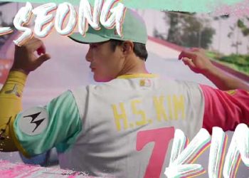 ‘선두타자 홈런’ 김하성 “리드오프? 팀이 필요하다면”