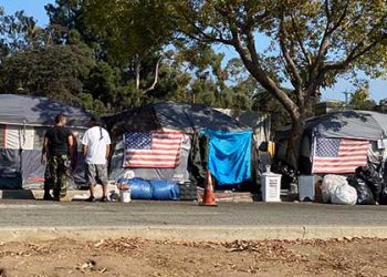 LA 노숙자 오히려 큰 폭 증가, 7만 5,518명 “셸터만 해법일까”