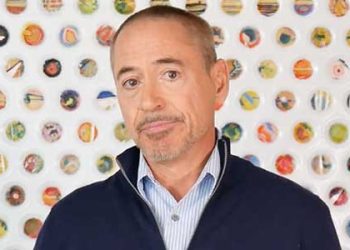 ‘아이언맨’ 로다주, “교도소 수감 인생 최악 경험”