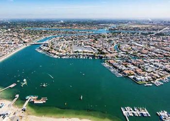 롱비치에 대규모 저소득층 전용 아파트