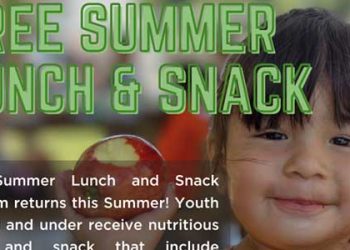 LA교육구 여름방학 무료 점심 급식