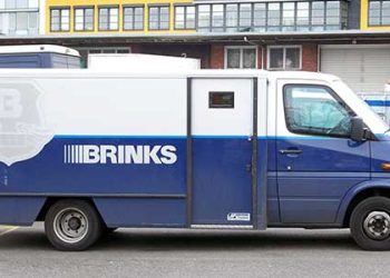 영화 같은 대낮 타코벨 현금수송차 탈취사건