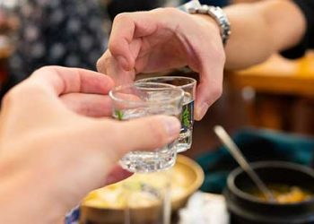 늘어가는 ‘혼술·홈술’…”금주 어렵다면 이렇게 해보세요”