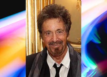 “난 불임”83세 알 파치노, 친자확인까지 했다