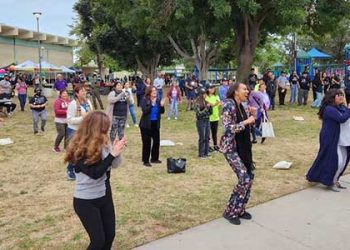 LA공원들 저녁 클래스 인기..애프터다크 프로그램