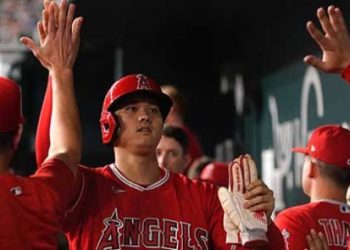 60년만에 나온 ‘한 경기 2홈런, 10K’ 주인공은 오타니