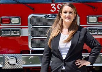 LA 6지구 보궐선거…이멜다 파디야 후보 시의원 당선