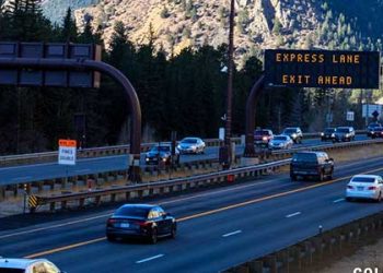 10번∙110번 FWY 익스프레스레인 개방…인식장치 없어도 이용 가능