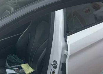 “말리부가 샌프란시스코 됐나” 하루 밤새 차량 수십여대 연쇄 파손 절도